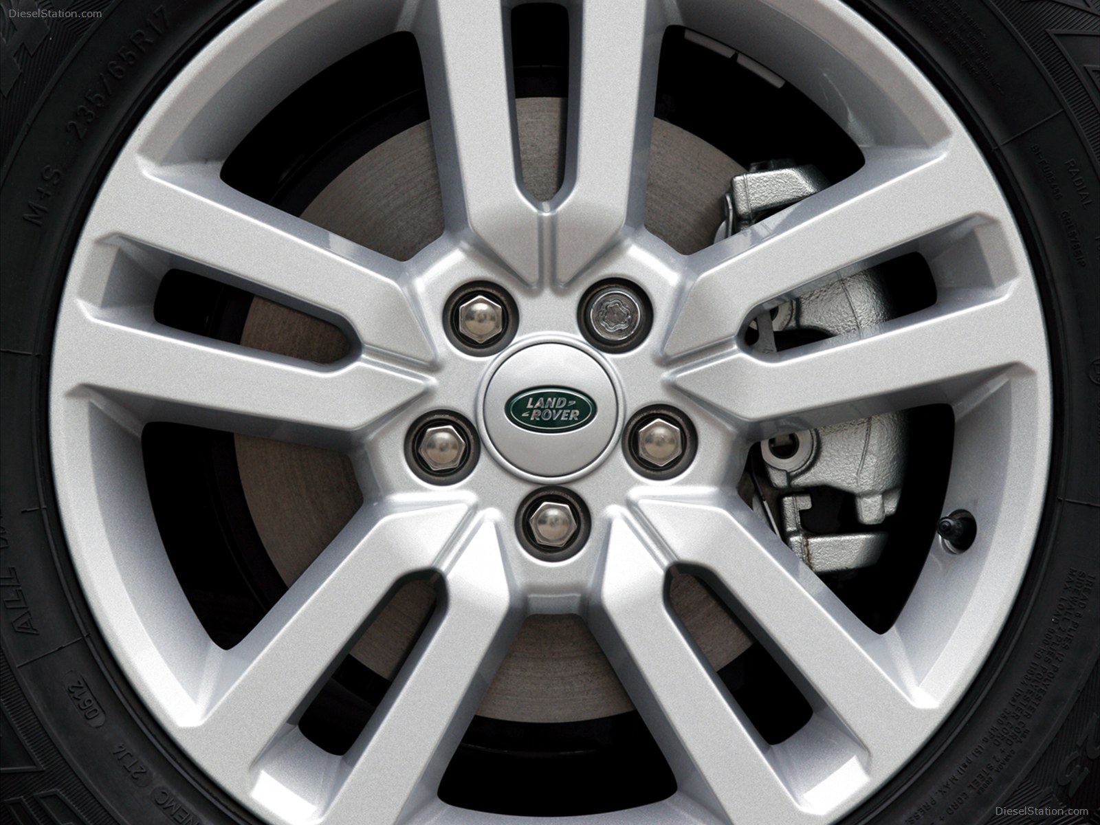 Land Rover Freelander 2 2013